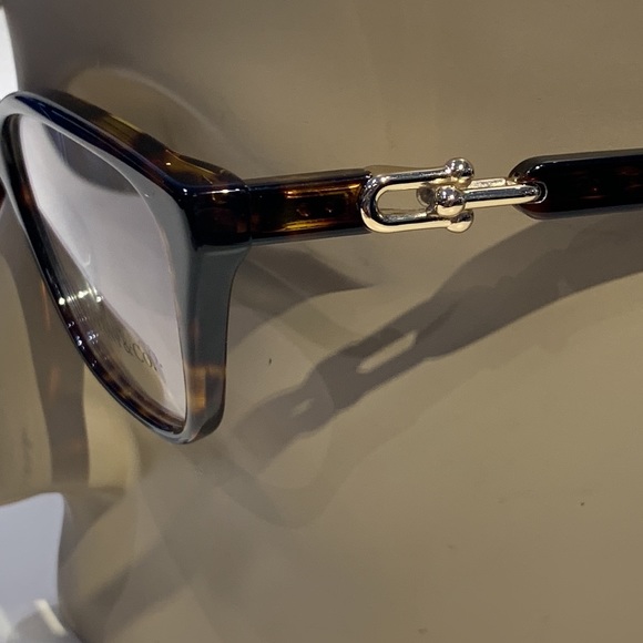 New Women’s Tiffany&Co Eyeglasses - Picture 3 of 12